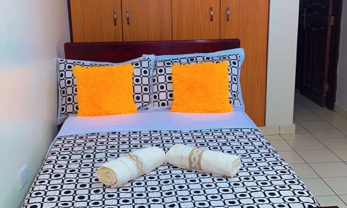 Lyamutundwe Apartment | Studio room entebbe