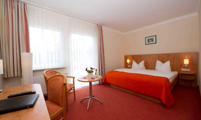 Gohren House | DZB HT - Hotel Sonnenklahr 44003