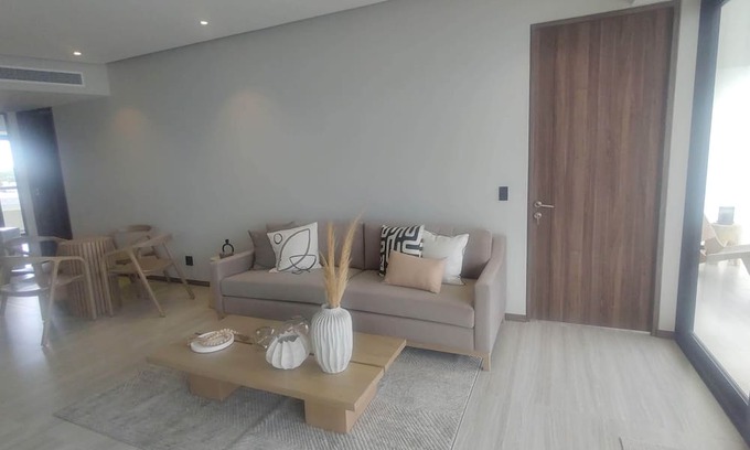 Tepic Condo | Charming 2-bedroom condo in fabulous El Tizate with WiFi, AC