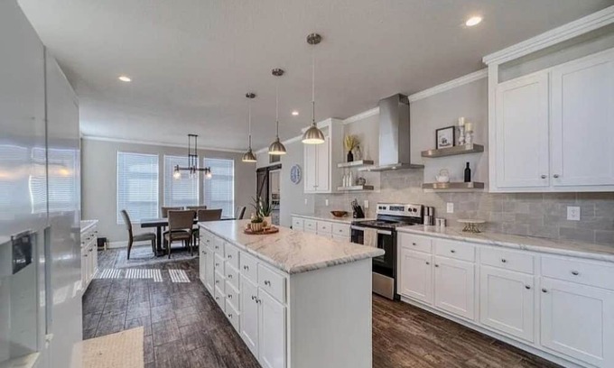 Topock House | Charming 3-Bedroom, 2-Bath Home in Topock, AZ – Just Minutes from the River!