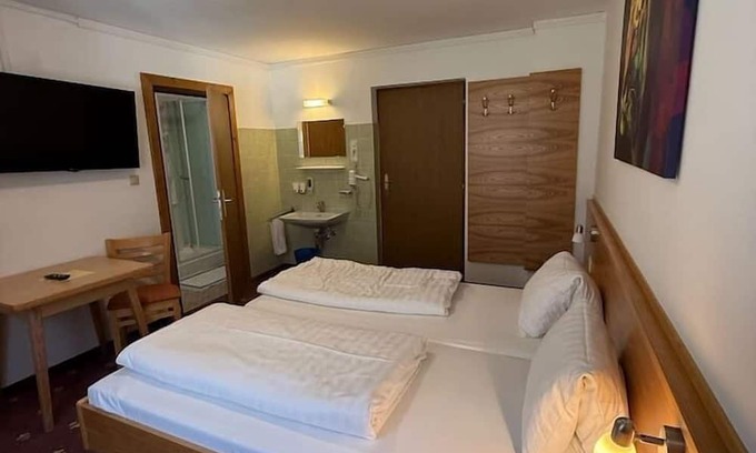 Telfs House | Pension Plattenhof - 12