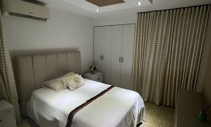 Renacimiento Apartment | Confortable Apartment