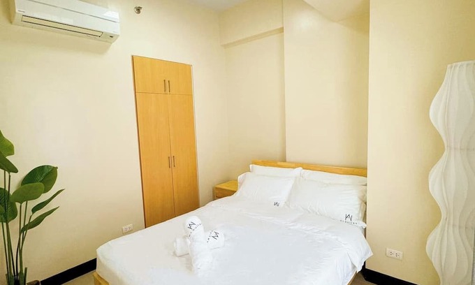 Lapu-Lapu Condo | One Pacific Residence