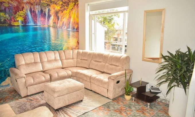Suba Bed & Breakfast | Hotel Flamante Bulevar - Studio