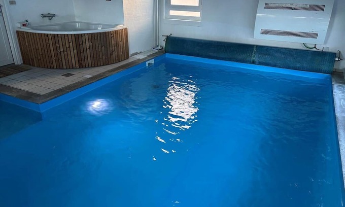 Tversted House | TV1153 Bindslev - Bakkevej 3