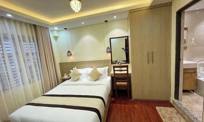 Burhanilkantha Bed & Breakfast | Budhanilkantha Homestay