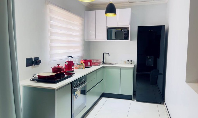 Northam Apartment | Northam’s Choice for Clean, Comfortable Accommodation.