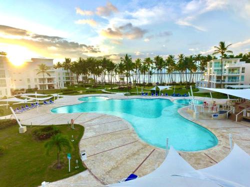 El Soco Apartment | Residencial la ensenada, on Playa Nueva Romana