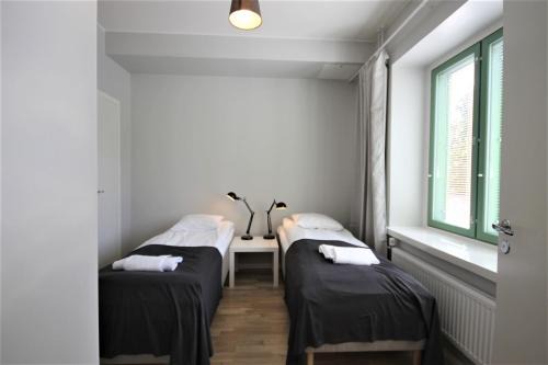 Kuopio Apartment | Forenom Serviced Apartments Kuopio