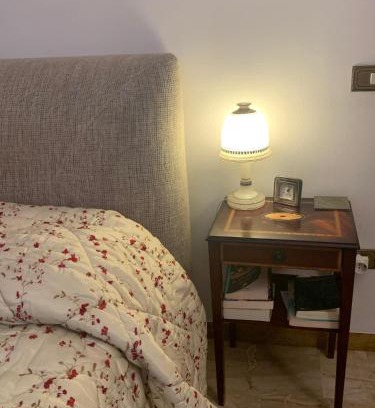 Empoli House | Casa Cristalli