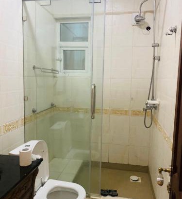 Msasani House | Rose 2 Apartments