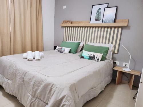 Neuquen Apartment | PERFECTO DEPARTAMENTO DE un DORMITORIO