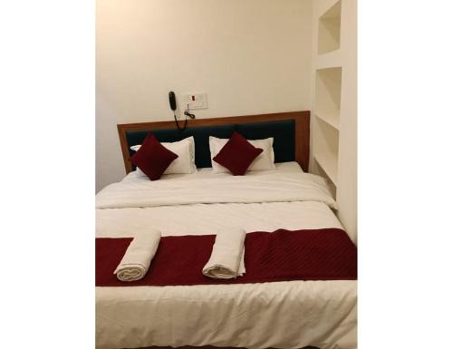 Jaisalmer House | Hotel Yellow Brick Road , Jaisalmer