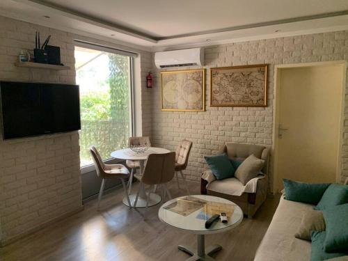 Mrcevac Apartment | Casa di Gio
