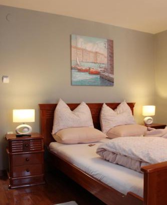 Banja Luka Apartment | Intermezzo Vuk