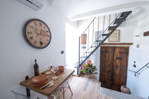 Ronciglione House | 19 Antico Granaio