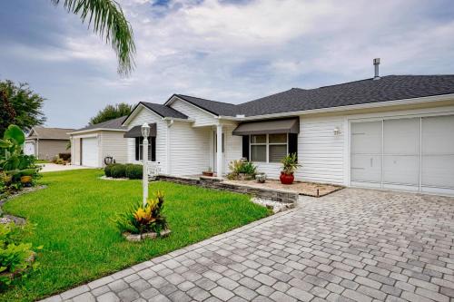 Liberty Park House | Bluffton - Pet Friendly Cottage Home In St, Charles Village-Villagepeople