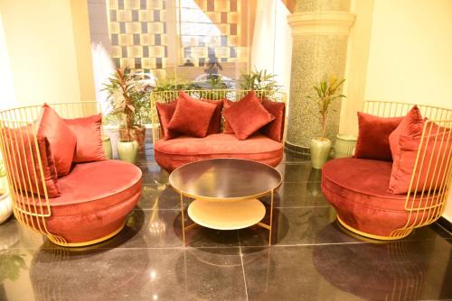 Shyam Nagar Hotel | The Grand Anukampa
