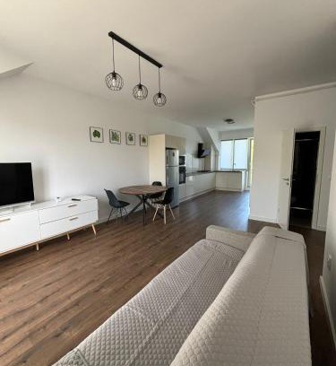 Floresti Apartment | Old Forest Apartments