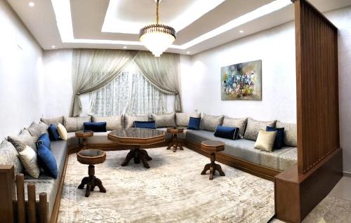 Haut Founty Apartment | Nice 2 bedrooms Aprt