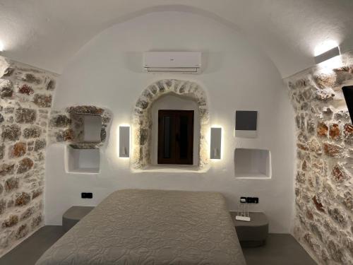 Charouda House | Dome