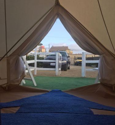 Rosarito Other | Tipy Tent