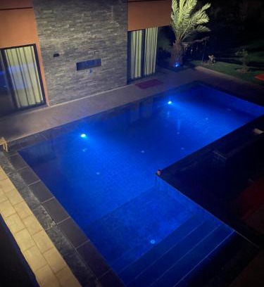 Oulad Hassoune Villa | Villa Tokyo