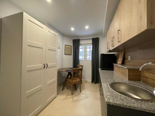 Pla del Bon Repos Apartment | Apartamentos Postiguet