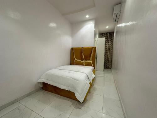 Ajah House | Blessed Rest Apartment