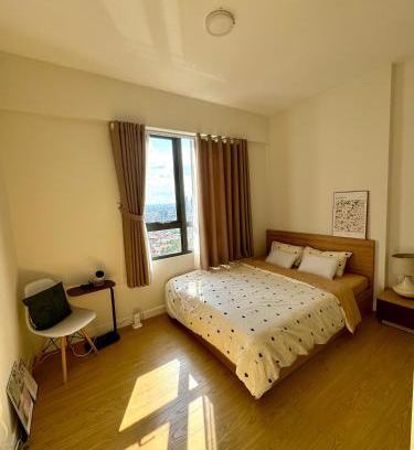 Thao Dien Apartment | Room in a 2BR apartment Masteri Thao Dien