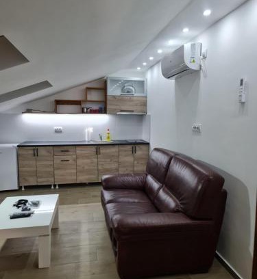 Inija Apartment | Stan na dan