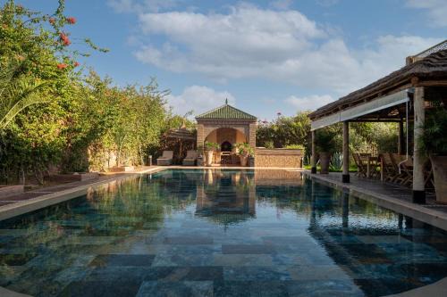 Oulad Hassoune House | Maria towers