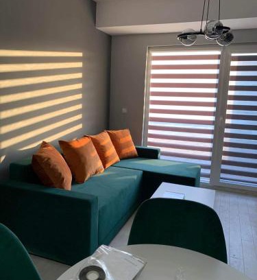 Skopje Region Apartment | JO Cozy Apartment