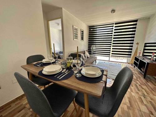 Copiapo Apartment | Copiapo City