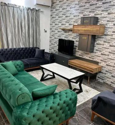 Kerr Serign Apartment | Bijilo Apt