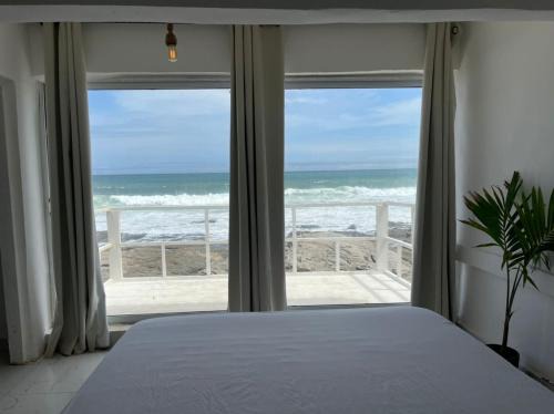 Teshie House | Beach house in Accra