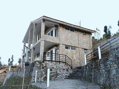 Kaul House | Indus Valley Mukteshwar Resort