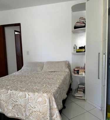 Pituacu House | Casa Pituaçu