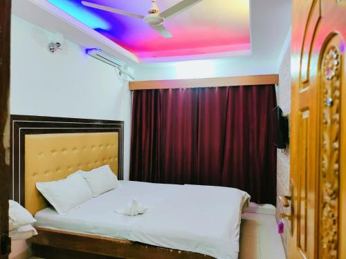 Cox's Bazar Hotel | Impulse Ocean View