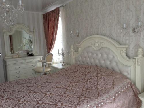 Tuzdybastau Apartment | Квартира с видом на горы