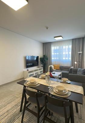 Muscat Apartment | Vista Hills Apartment