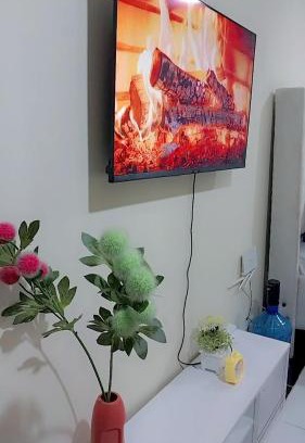 Manyimbo Apartment | Enchanted stays- Tomorrowland studio apartment