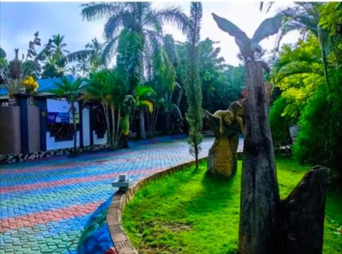 Kilimanjaro Region Hotel | Nick Resort