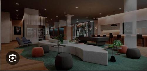 Vila Mariana Apartment | Studio Akuarela