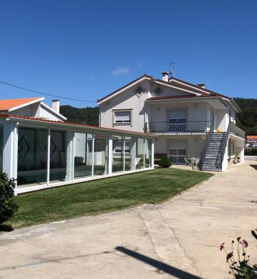 Marinhas House | Villa Abreu