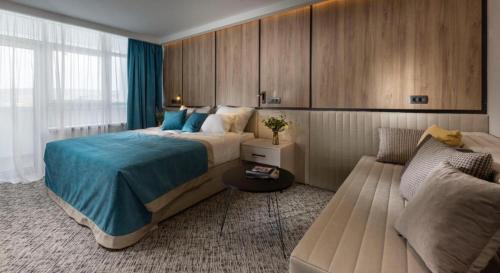Zagreb Hotel | Westin rooms