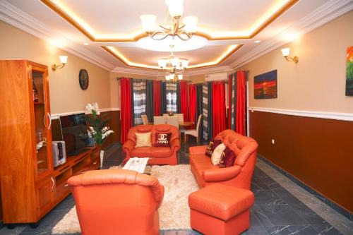 Bonaberi Apartment | EL-VICSON GUEST HOUSE