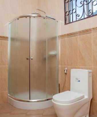 Nungwi Apartment | Taj hotel partnership