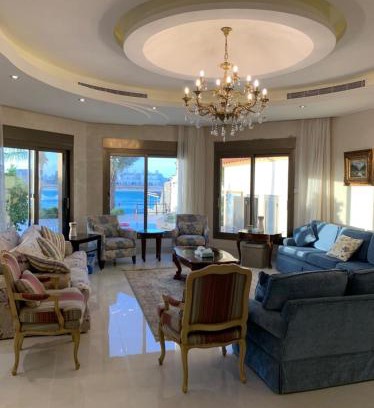 Durrat Al-Arous Villa | MAS Casa