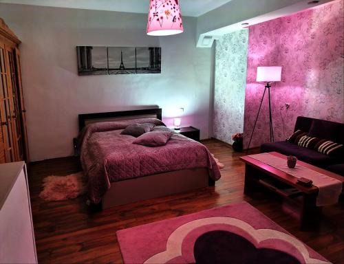 Ghimbav Apartment | Milu Residence 2